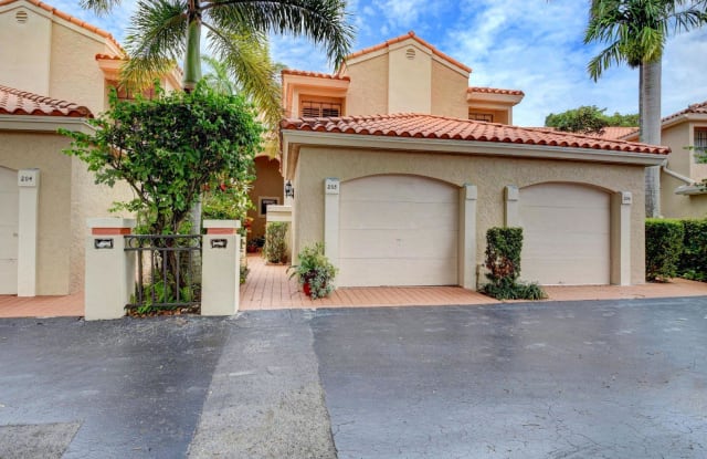 6030 Verde Trail S - 6030 South Verde Trail, Boca Raton, FL 33433