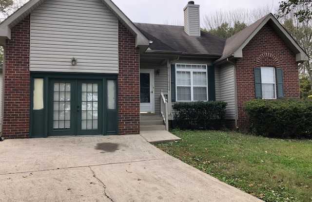 216 Marlin Ct - 216 Marlin Court, Nashville, TN 37115