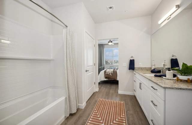 Longbow Luxury Apartments photos photos Longbow Luxury Apartments photos photos