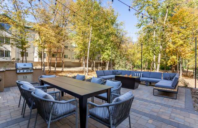 Birchwood Apartment Homes photos photos