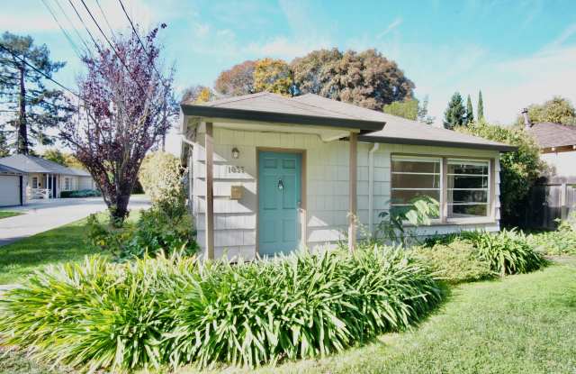 1035-1307 Amarillo Avenue - 1037 - 1035 Amarillo Avenue, Palo Alto, CA 94303