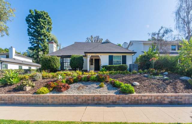 Beautiful Sherman Oaks Home Rental! photos photos