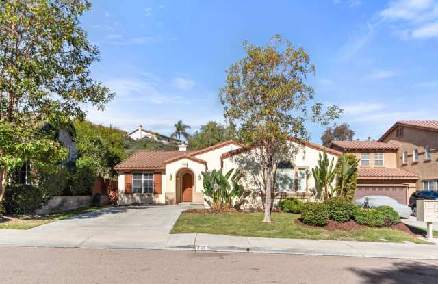 Long Term Rental in Chula Vista Gallery 3