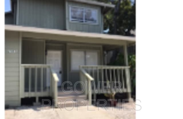215 Button Street - 215 Button Street, Santa Cruz, CA 95060