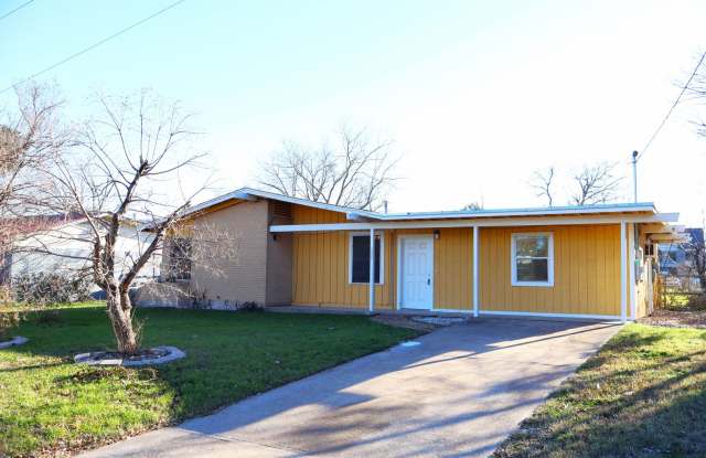 Remodeled Austin home with Amazing Location! - 203 East Lola Drive, Austin, TX 78753