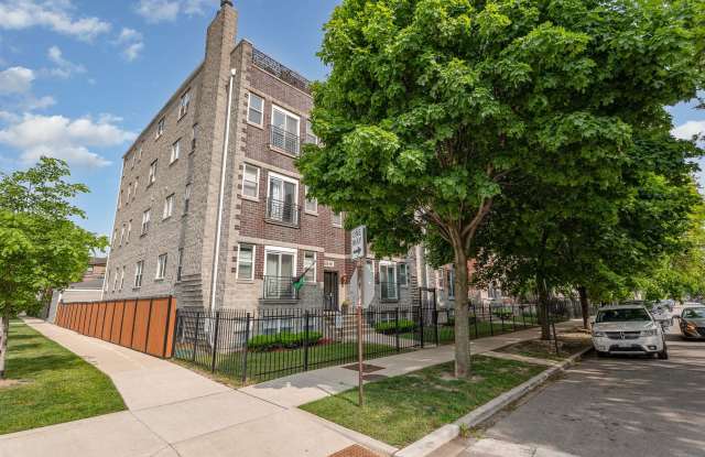 Bronzeville Beauty photos photos