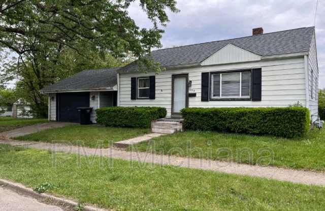 1829 South Jackson Street photos photos