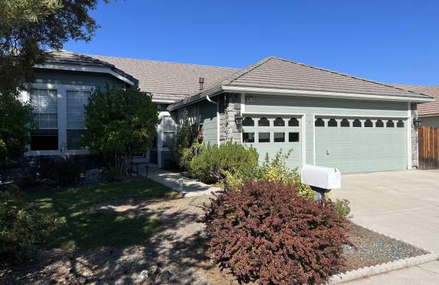 4875 Crestside Drive - 4875 Crestside Drive, Sparks, NV 89436