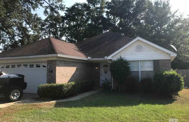 25695 Argonne Drive - 25695 Argonne Drive, Baldwin County, AL 36526