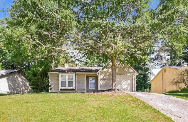 3246 Fescue - 3246 Fescue Circle, Gwinnett County, GA 30044