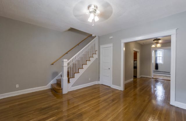 1508 Ridge Pl SE - 1508 Ridge Place Southeast, Washington, DC 20020