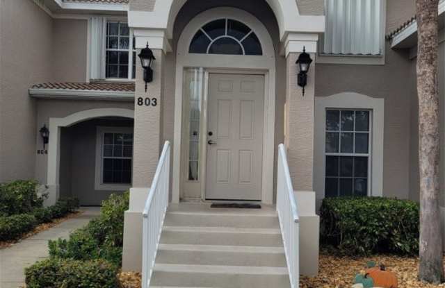 10132 Colonial Country Club Boulevard - 10132 Colonial Country Club Boulevard, Fort Myers, FL 33913
