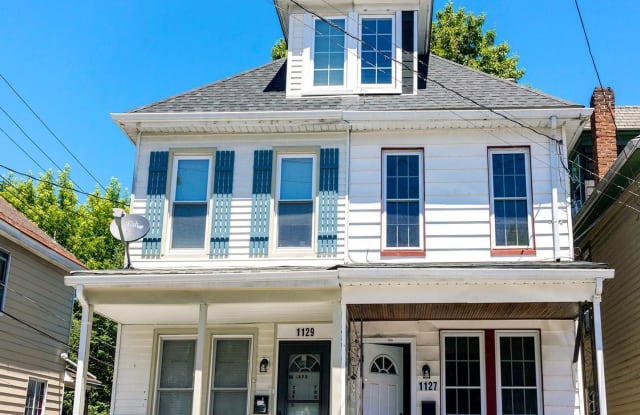 1127 Spruce St - 1127 Spruce Street, Easton, PA 18042