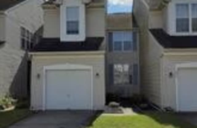 402 TUVIRA LANE - 402 Tuvira Lane, Greentree, NJ 08003