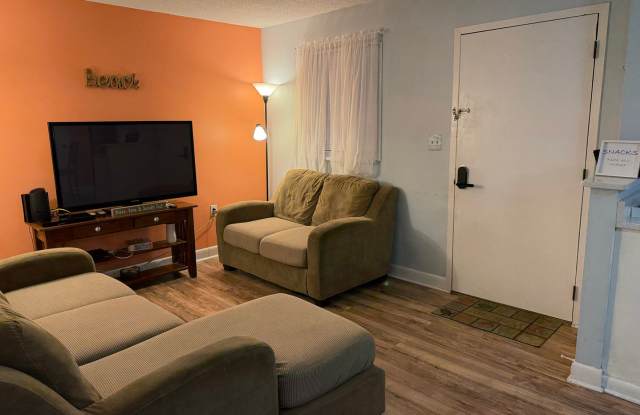 Furnished Hilton Head Resort Condo- Indoor Pool! Gallery 3