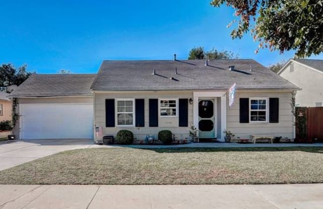 14108 Carnell St - 14108 Carnell Street, Whittier, CA 90605