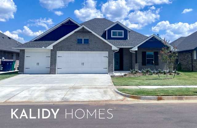 12500 Elba Drive - 12500 Elba Drive, Oklahoma City, OK 73099 12500 Elba Drive - 12500 Elba Drive, Oklahoma City, OK 73099