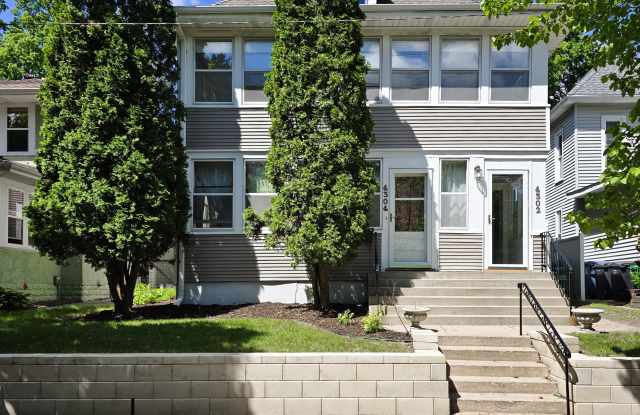 4302 Colfax Ave. S. - 4302 Colfax Ave South, Minneapolis, MN 55409