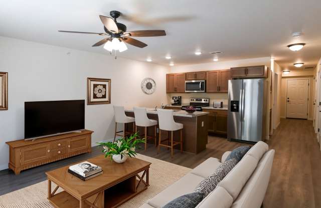 River Trail Estates - Half Off Security Deposit !! photos photos