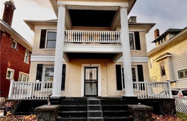 40 Niagara Falls Boulevard - 40 Niagara Falls Boulevard, Buffalo, NY 14214