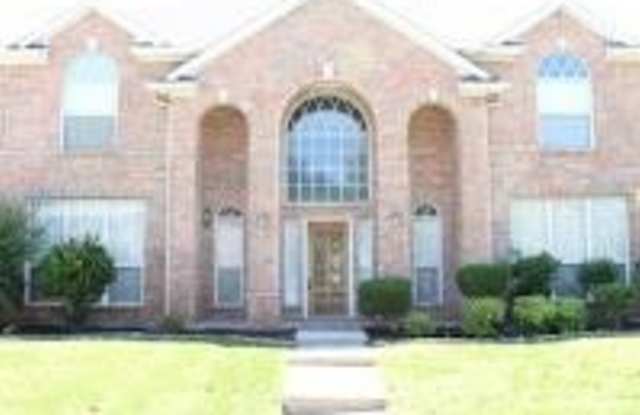 3220 Essex Drive - 3220 Essex Drive, Mansfield, TX 76063