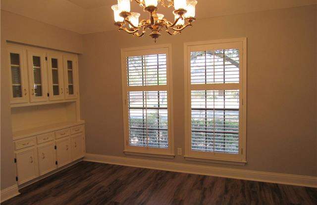 7721 Quail Ridge Street Gallery 3