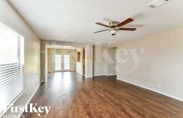 4515 Misty Springs Drive Gallery 4