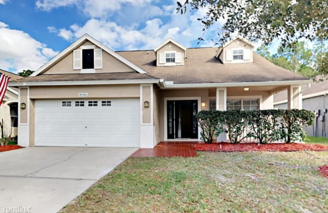 4946 Whistling Pines Court - 4946 Whistling Pines Court, Pasco County, FL 33545
