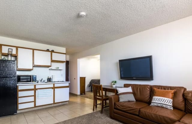 Sunrise Apartments photos photos