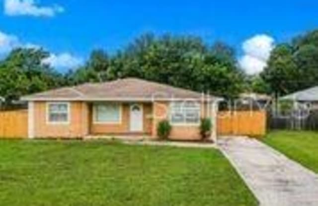 1318 59TH STREET N - 1318 59th Street North, St. Petersburg, FL 33710
