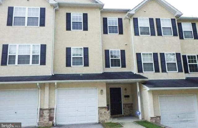 416 E CHESTNUT STREET - 416 East Chestnut Street, Norristown, PA 19401