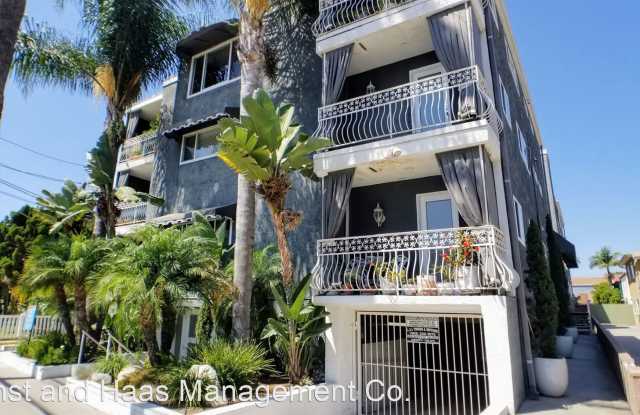 1401 E. 3rd St. #07 - 1401 East 3rd Street, Long Beach, CA 90802