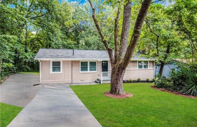 3192 Belfort Road SE Gallery 3
