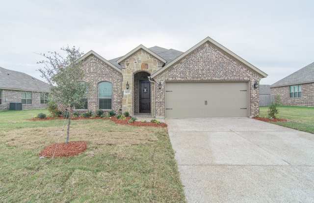 3123 Clear Springs Drive Gallery 1