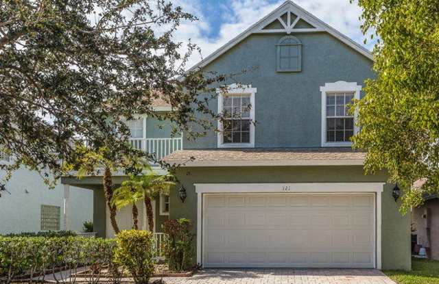 121 Country Club Drive - 121 Country Club Drive, Royal Palm Beach, FL 33411