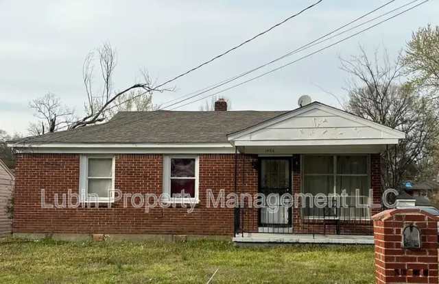 1484 Lockhaven Ave photos photos