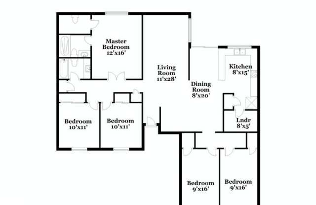 8731 West Cinnabar Avenue Gallery 2