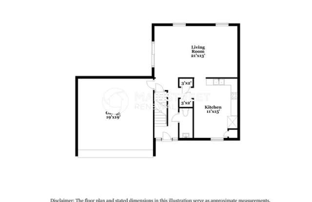 3486 High Creek Drive Gallery 3