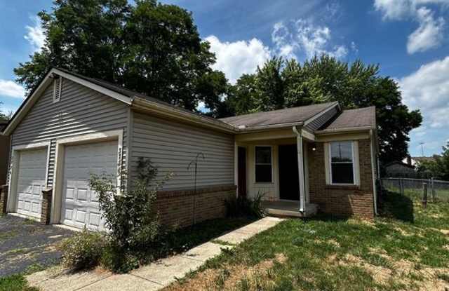 3786 Ides Ct - 3786 Ides Court, Columbus, OH 43232