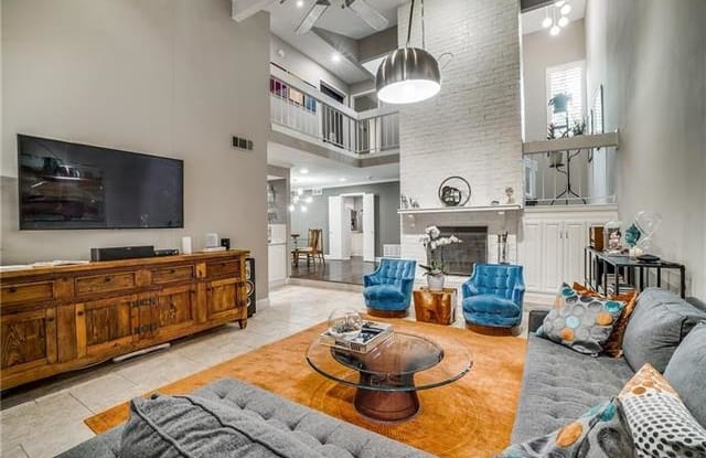 12317 Montego Plaza - 12317 Montego Plaza, Dallas, TX 75230