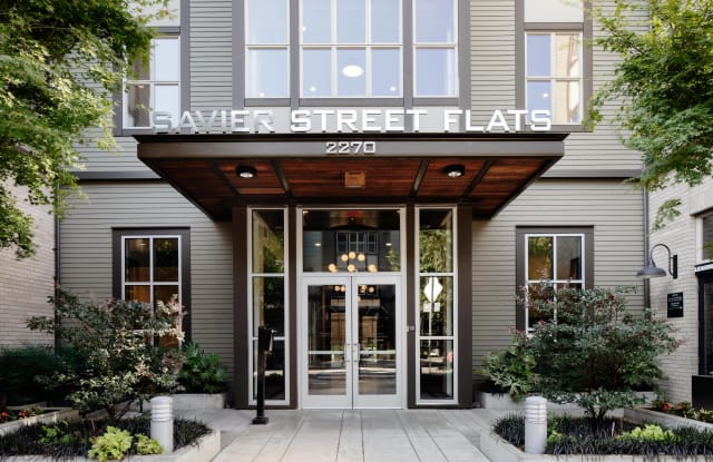 Savier Street Flats Gallery 2