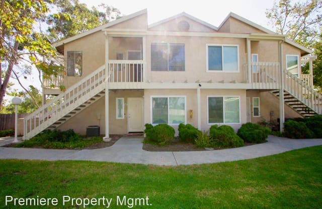 675 Diamond Way #237 - 675 Diamond Way, Vista, CA 92083