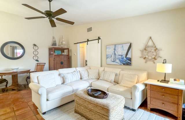 ***FULLY FURNISHED ANNUAL RENTAL***2 BEDS/ 2 BATHS***GREAT LOCATION*** photos photos