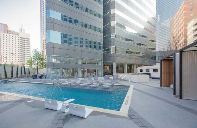 One Dallas Center photos photos