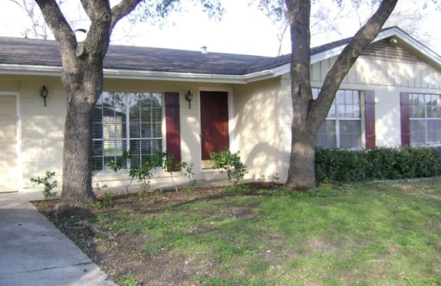 2502 Lehigh Dr - 2502 Lehigh Drive, Austin, TX 78723