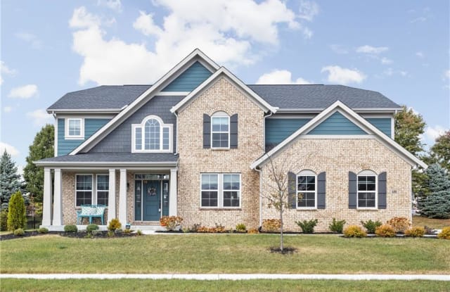 680 Ridge Gate Drive - 680 Ridge Gate Dr, Brownsburg, IN 46112
