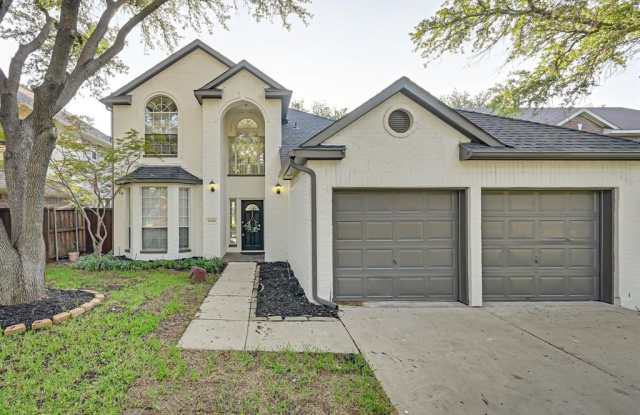 5308 Promise Land Drive - 5308 Promise Land Drive, Frisco, TX 75035