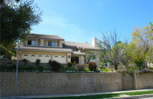 12505 Cascade Canyon Drive - 12505 Cascade Canyon Drive, Los Angeles, CA 91344