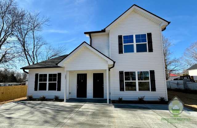 107 Glen Drive - B - 107 Glen Drive, Spartanburg County, SC 29651 107 Glen Drive - B - 107 Glen Drive, Spartanburg County, SC 29651