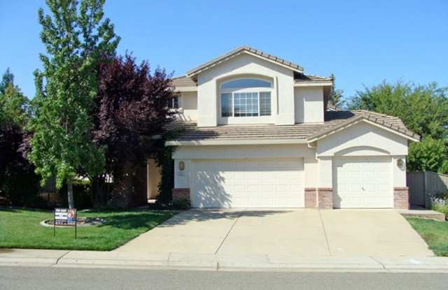237 Luna Cir. - 237 Luna Circle, Folsom, CA 95630